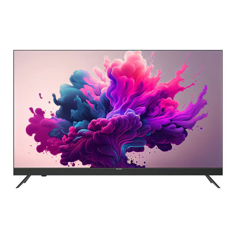 تلویزیون 65 اینچ کیو ال ای دی هوشمند الیو مدل 65QJ9745