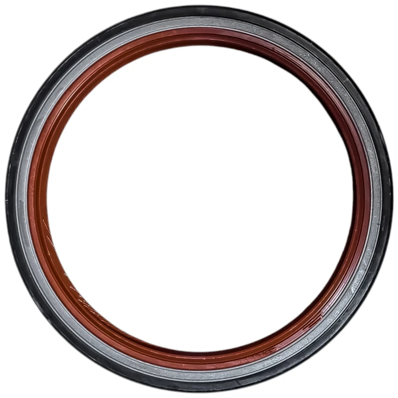 کاسه نمد ته میل لنگ فورس مدل فنر دار مناسب برای تارا ، دانگ فنگ H30 کراس