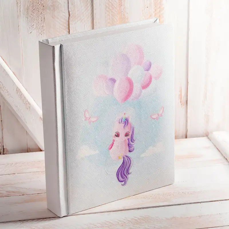 آلبوم عکس کفشدوزک مدل U05F1w