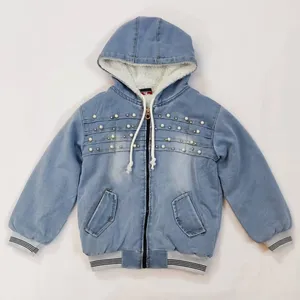 سویشرت دخترانه مدل Pymn4050