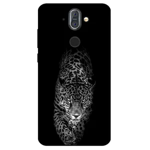 Megafone Panther 1879 Cover For Nokia 8 Sirocco 