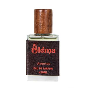 عطر جیبی مردانه بلوما مدل کرید اونتوس حجم 20 میلی لیتر