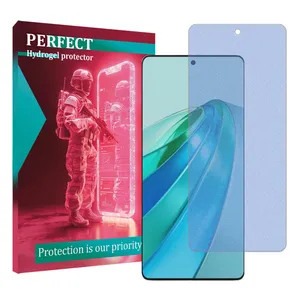 Perfect Matte Anti-Blue screen protector suitable for Honor X9a Mobile phone
