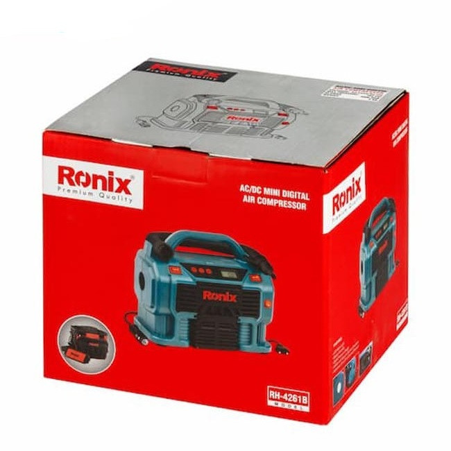 کمپرسور  هوا رونیکس مدل RX-4261B