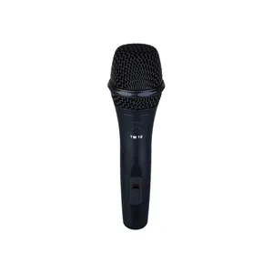 میکروفن داینامیک تندر مدل TM-10