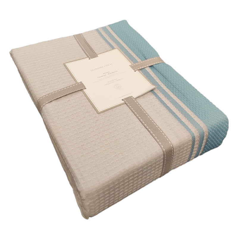 روتختی مادام کوکو مدل Aliana دو نفره سایز 220×200 سانتی متر
