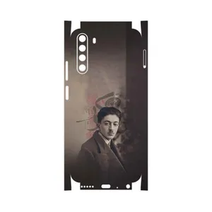 MAHOOT Sadegh Hedayat-FullSkin Cover Sticker for Gplus X10