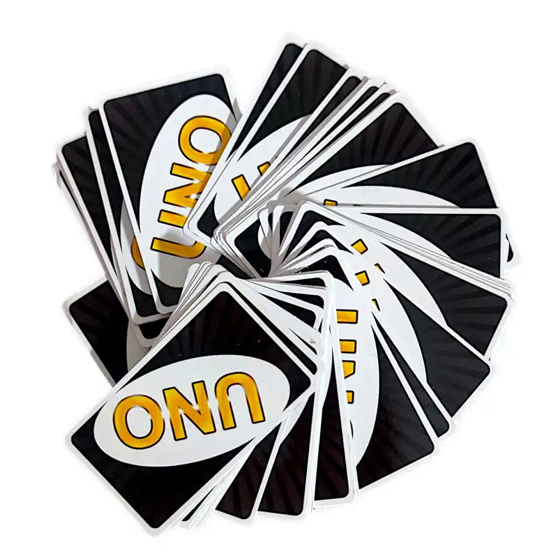 بازی فکری بردیا مدل اونو کد 120