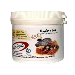 عصاره عسل E حکیم - 280 گرم