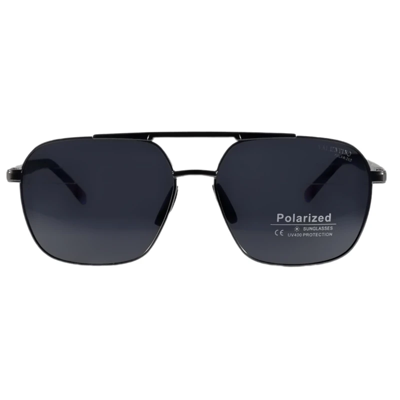 عینک آفتابی مربعی مردانه مدل P5861