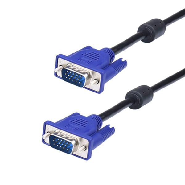 کابل VGA  او ام دی مدل K-905 طول 5 متر
