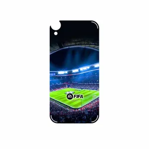 MAHOOT FIFA Soccer Game Series Cover Sticker for HTC Desire 820