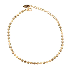 پابند زنانه وای اس ایکس مدل گوی کد AAF190