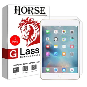 محافظ صفحه نمایش نانو هورس مدل TPUT1 مناسب برای تبلت اپل iPad mini 4 2015