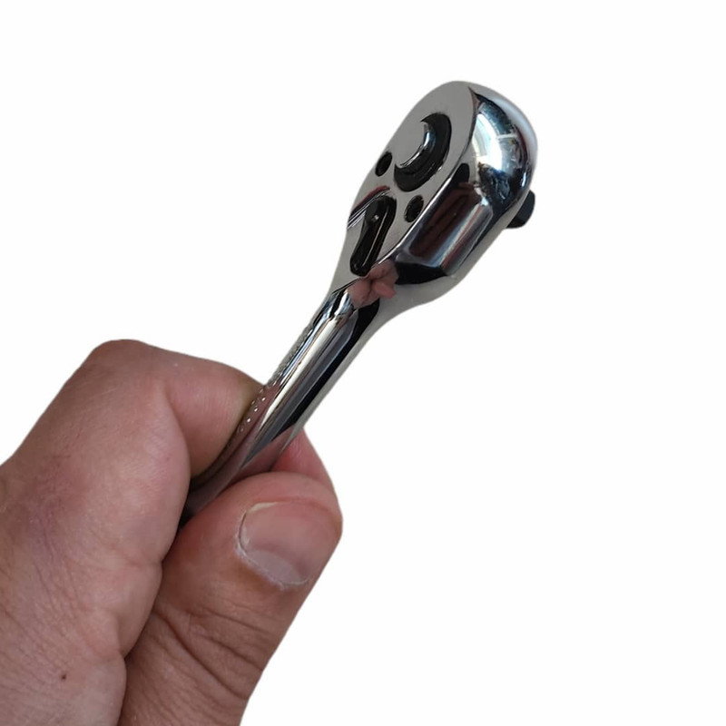 دسته جغجغه داناکو کد D302150 سایز 1/4 اینچ