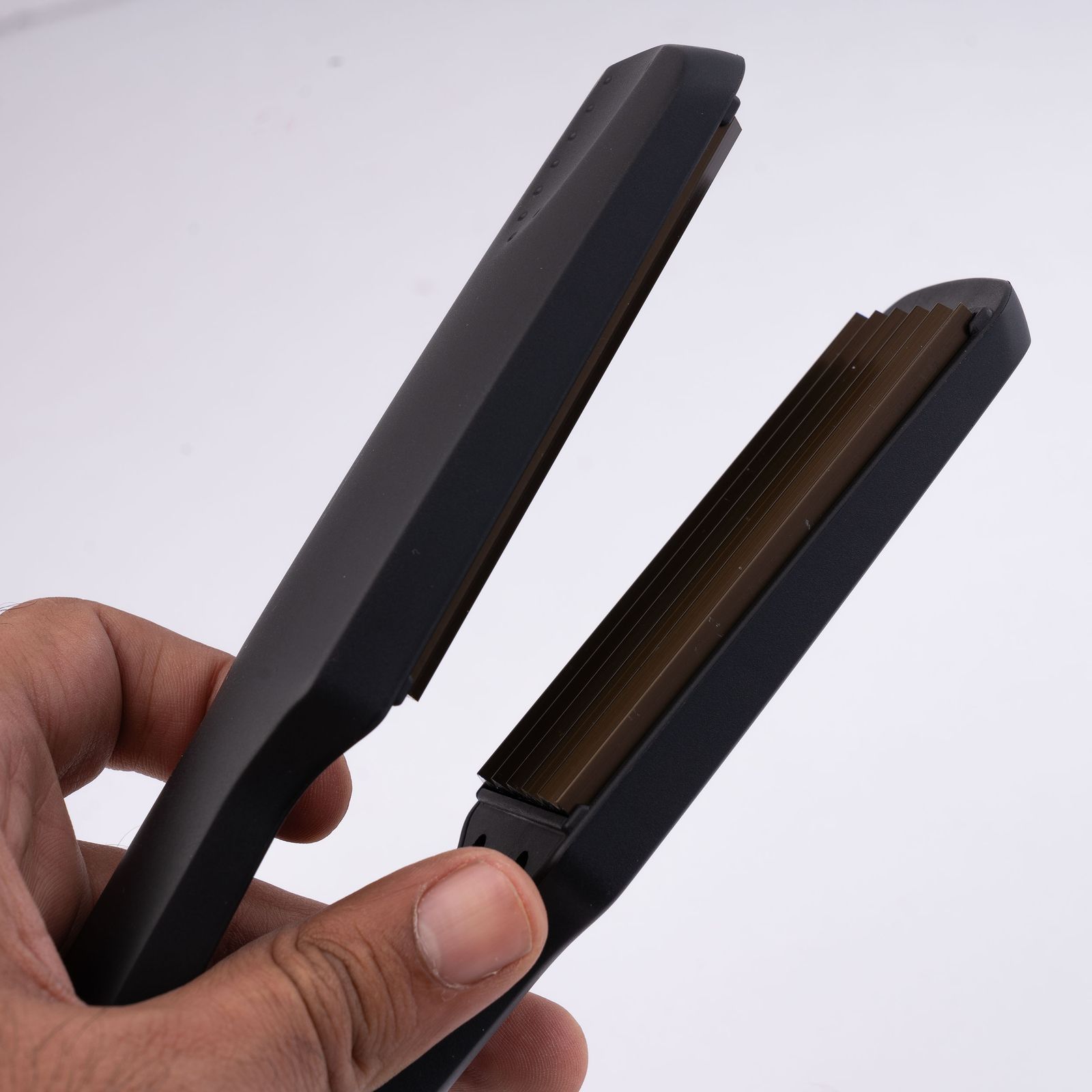 حالت‌دهنده مو کیمی مدل KM-332 -  - 9