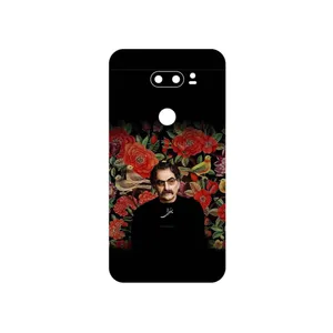 MAHOOT Shahram Nazeri Cover Sticker for LG V30