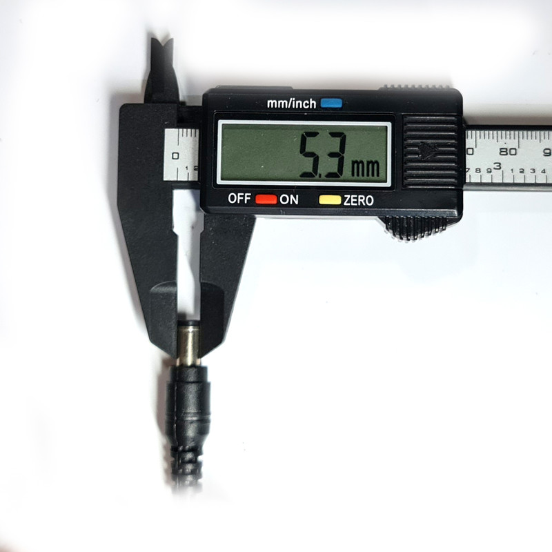 آداپتور 24 ولت 2 آمپر کد 2420