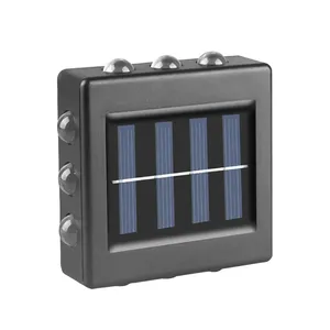 چراغ خورشیدی سولار مدل YD-2309-LED-12