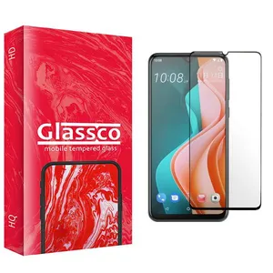 Glassco CGo1 Screen Protector For HTC  Desire 19s