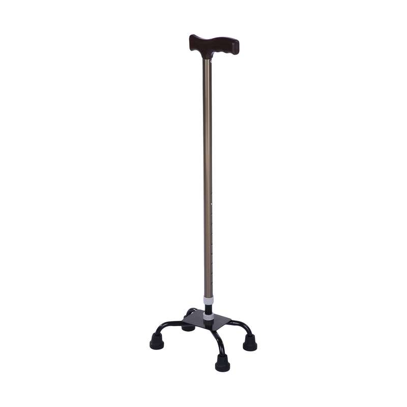 عصا چهار پایه شهاب مدل AL آنادایز