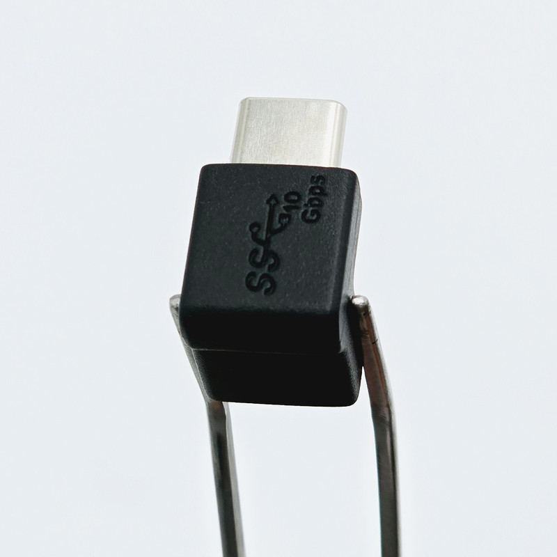 مبدل OTG USB-C به USB-C مدل PM-Elbow