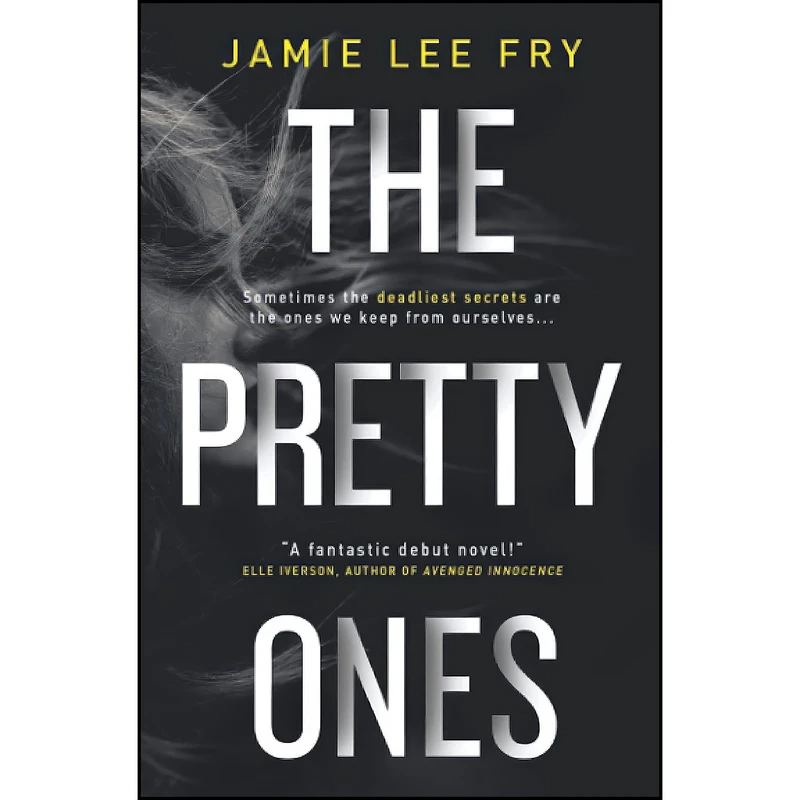 کتاب THE PRETTY ONES اثر Jamie Lee Fry انتشارات تازه ها