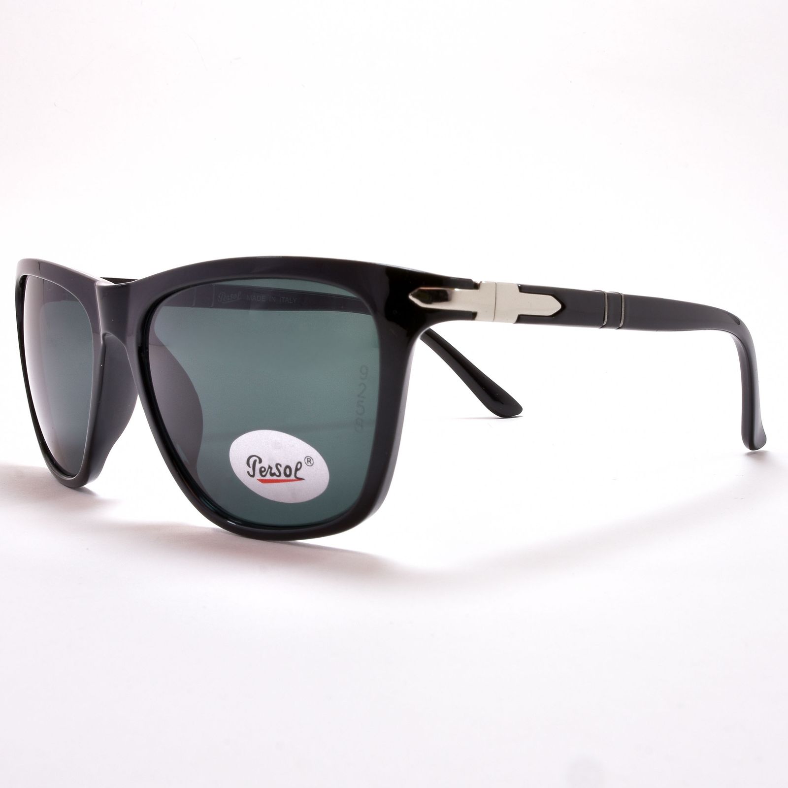 عینک آفتابی پرسول مدل GLS-BLC-PO 9258 -  - 3
