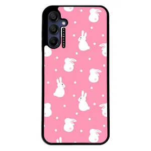AKAM AMC-WSGA15-BUNNY-12 Cover For Samsung Galaxy A15
