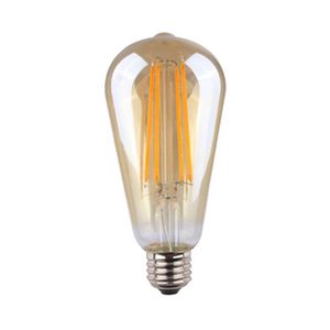 لامپ فیلامنتی 8 وات کلور مدل L-BL-0211 پایه E27