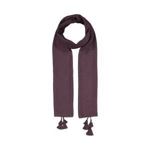 شال زنانه باترفلای مدل W0965052SC-2