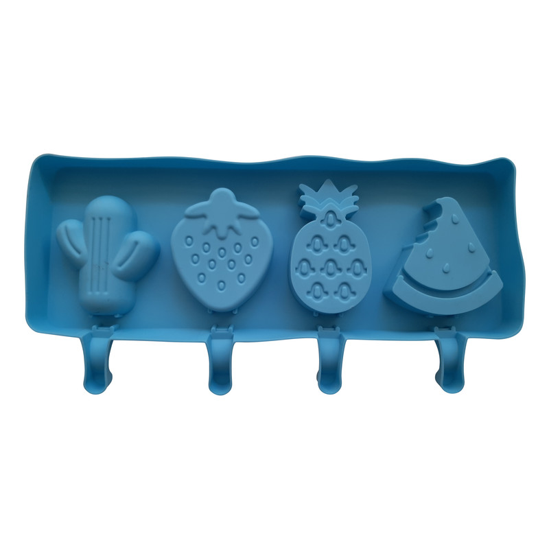 قالب بستنی طرح میوه ها مدل Pe400