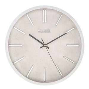 نقد و بررسی ساعت دیواری ولدر کد 1600 توسط خریداران