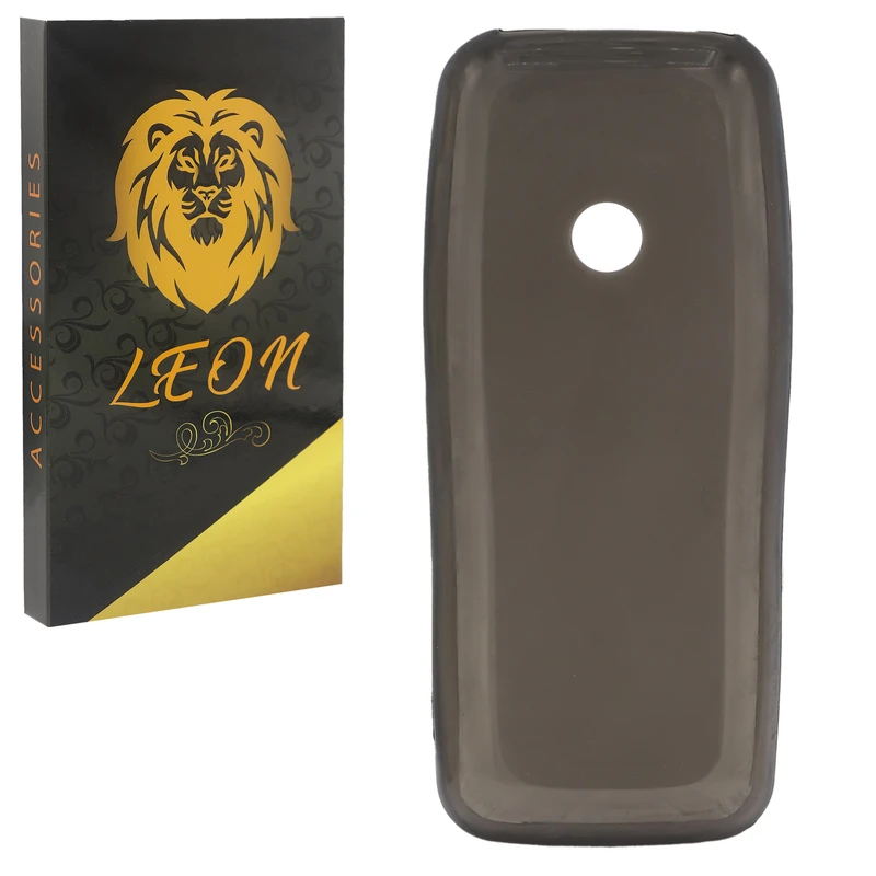 کاور لئون مدل Noki2 مناسب برای گوشی موبایل نوکیا 110 2019