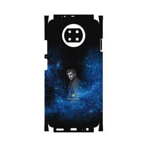 MAHOOT tom holland-FullSkin Cover Sticker for Xiaomi Redmi Note 9T