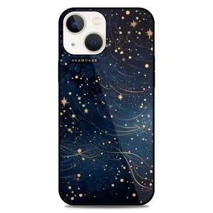 AKAM AMC-WA13-STARS-6 Cover For Apple iPhone 13