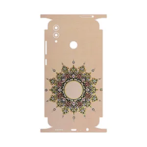 MAHOOT Art of Illumination 3-FullSkin Cover Sticker for Honor 10 Lite