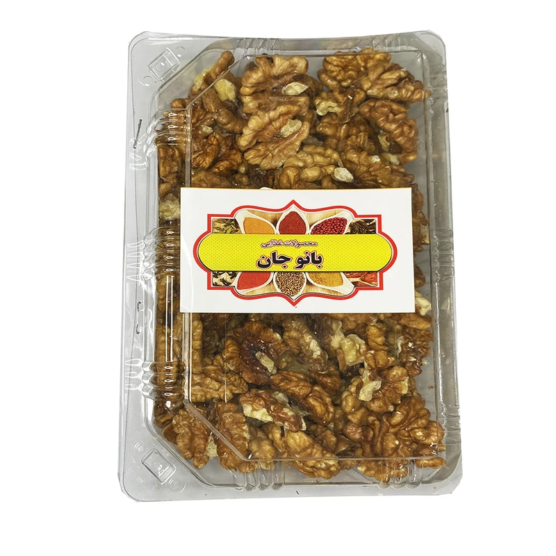 مغز گردو بانوجان - ۳۰۰ گرم
