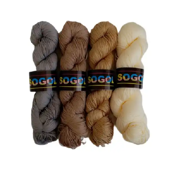 نخ قلاب بافی مدل مرسریزه