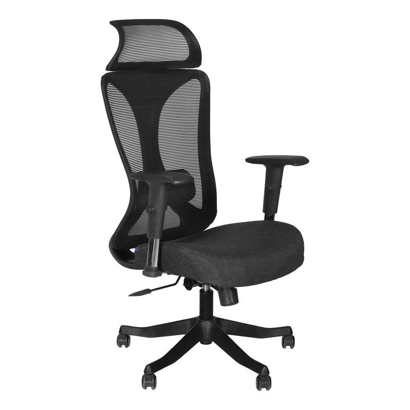 صندلی اداری بتیس مدل آسا کد M530