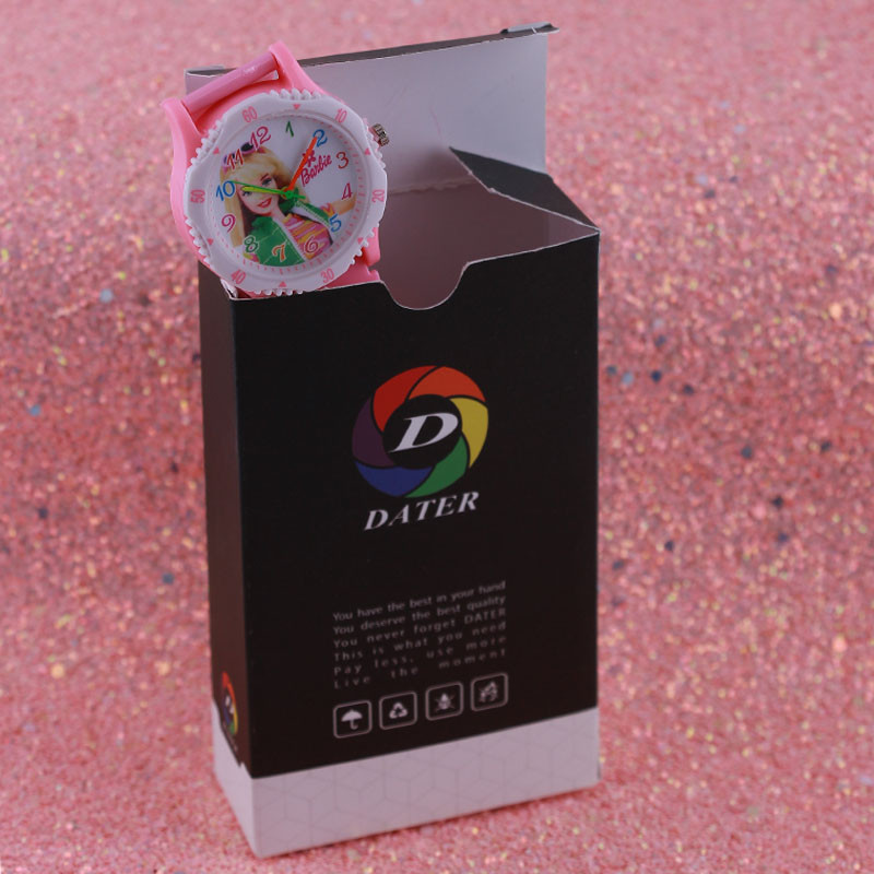 ساعت مچی عقربه ای دخترانه مدل BR 3411 -SO-SE ساعت مچی عقربه ای دخترانه مدل BR 3411 -SO-SE