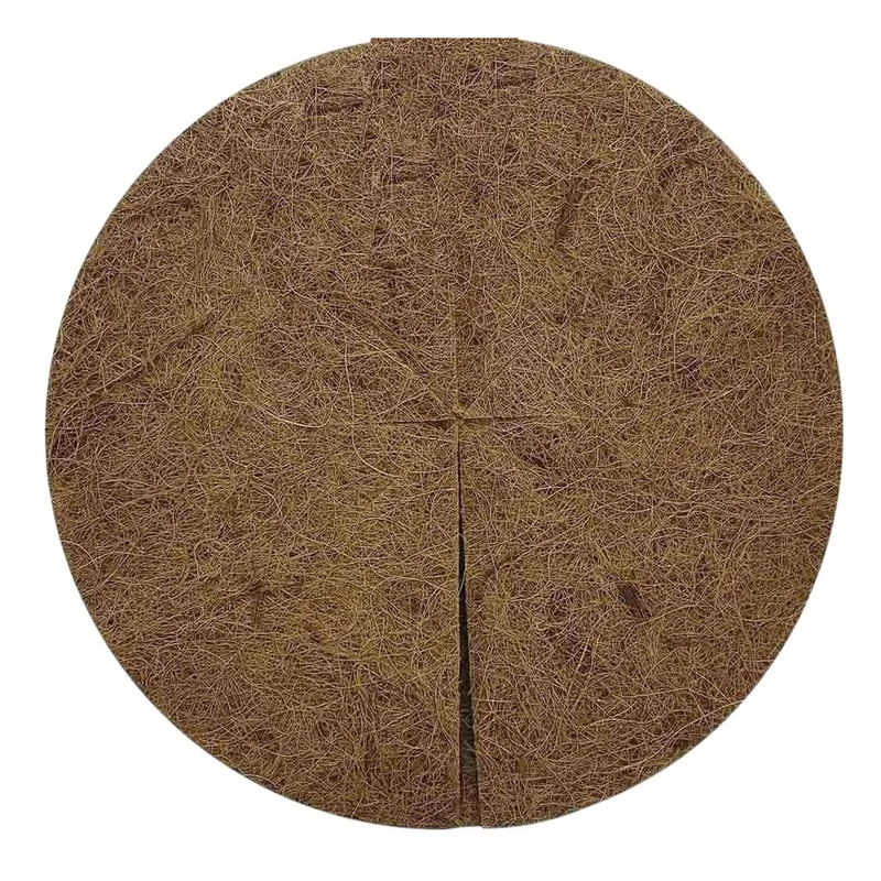 محافظ گلدان مالچ پارکساید مدل N7761 مجموعه دو عددی