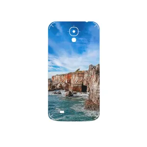 MAHOOT Rock Mountain Cover Sticker for Samsung Galaxy Mega 6.3 I9200