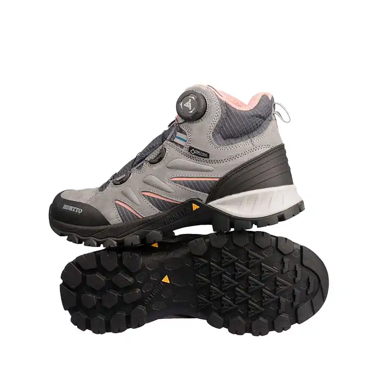 کفش طبیعت گردی زنانه هامتو مدل 240119B-1