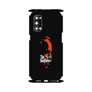 MAHOOT The_Godfather-FullSkin Cover Sticker for Oppo Reno4 Pro 5G