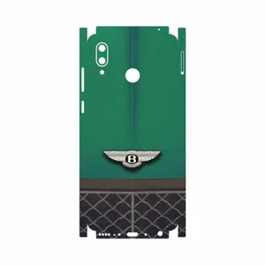 MAHOOT Bentley-FullSkin Cover Sticker for Honor Play