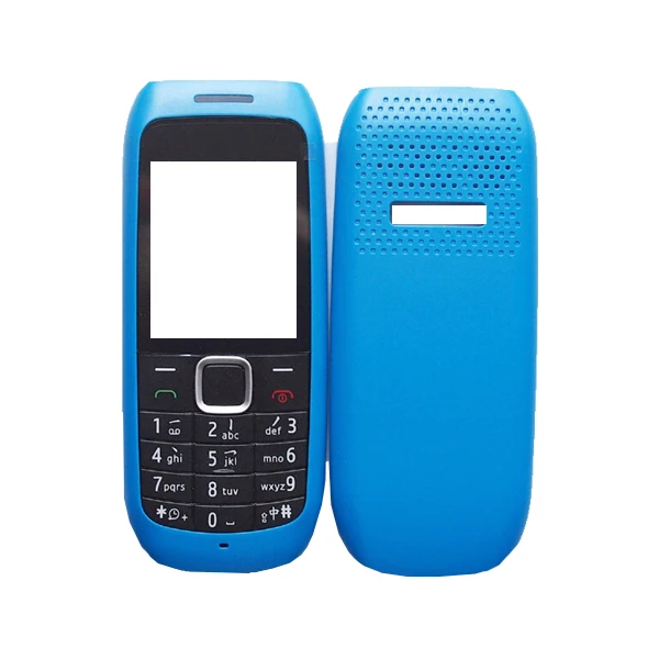 شاسی گوشی موبایل مدل GN-BLUe-081 مناسب برای گوشی موبایل نوکیا 1616