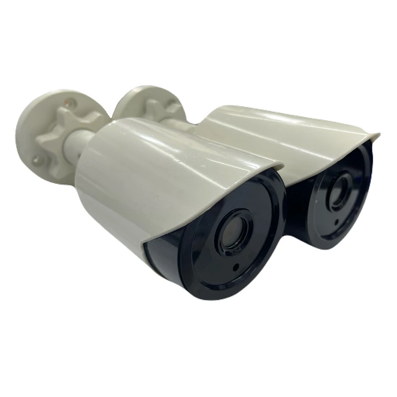 ماکت دوربین مداربسته مدل بالت بسته دو عددی