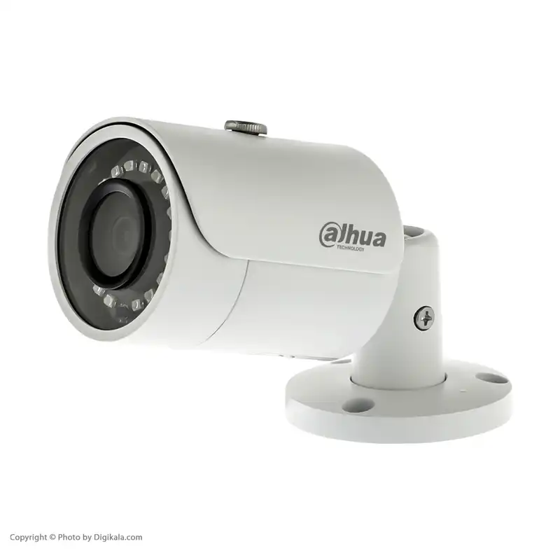 دوربین مداربسته آنالوگ داهوا مدل DH-HAC-HFW1200SP