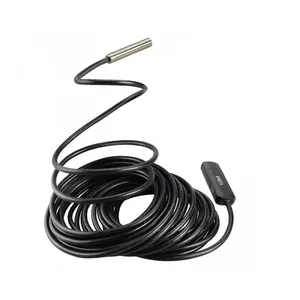 ویدیو بروسکوپ اپتیکس مدل QO7mm-3m